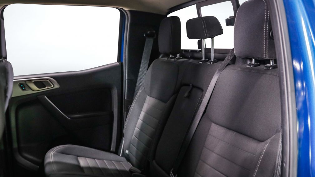 Ford Ranger XLT 2019 d&rsquo;occasion à vendre - 18