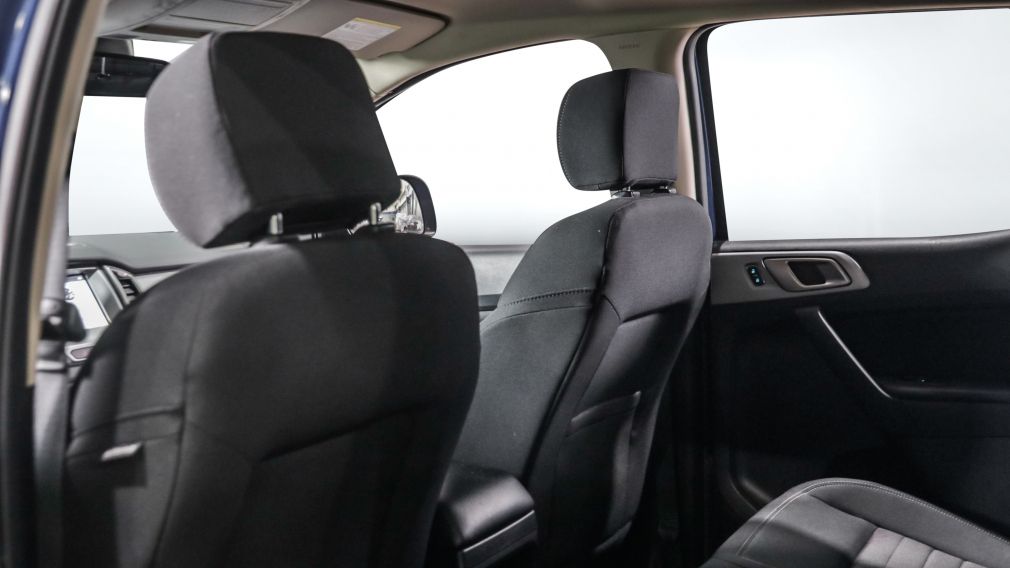 Ford Ranger XLT 2019 d&rsquo;occasion à vendre - 19