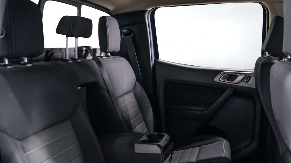 Ford Ranger XLT 2019 d&rsquo;occasion à vendre - 20