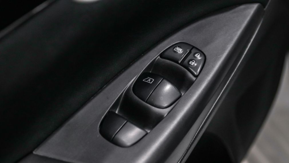 Nissan Sentra SV 2019 d&rsquo;occasion à vendre - 9