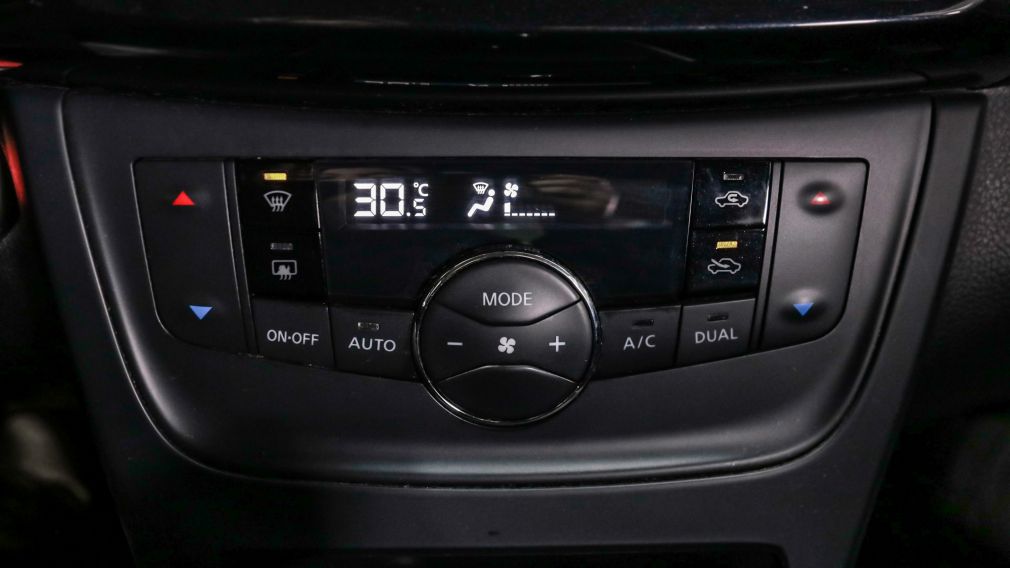 Nissan Sentra SV 2019 d&rsquo;occasion à vendre - 16