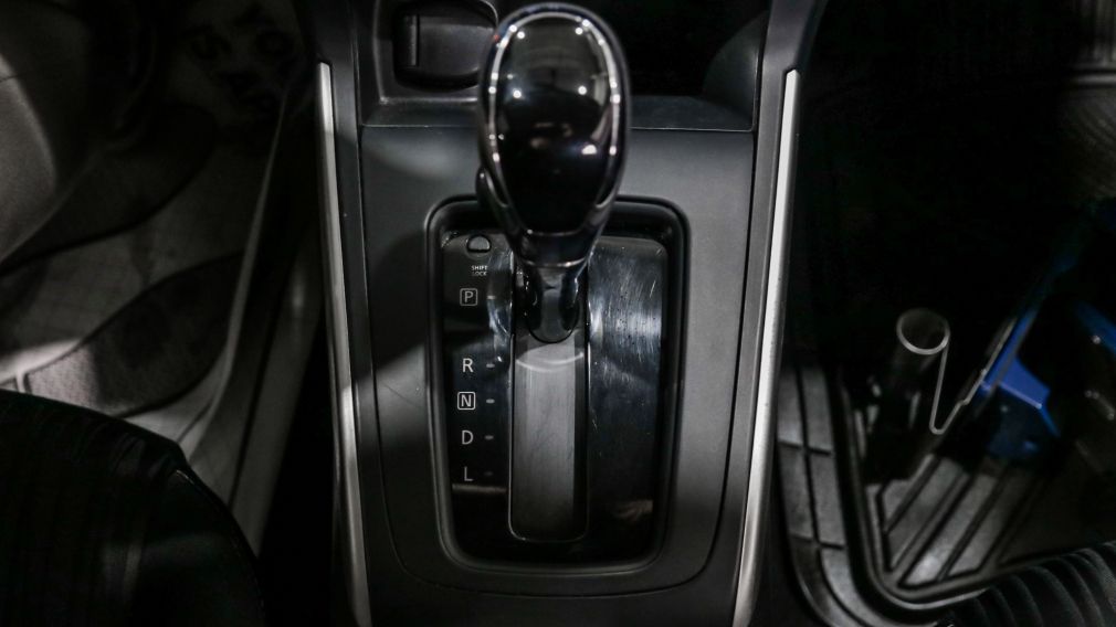 Nissan Sentra SV 2019 d&rsquo;occasion à vendre - 17