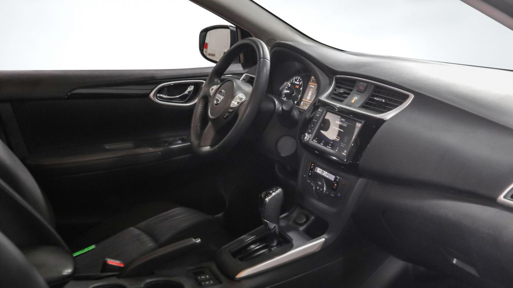 Nissan Sentra SV 2019 d&rsquo;occasion à vendre - 23