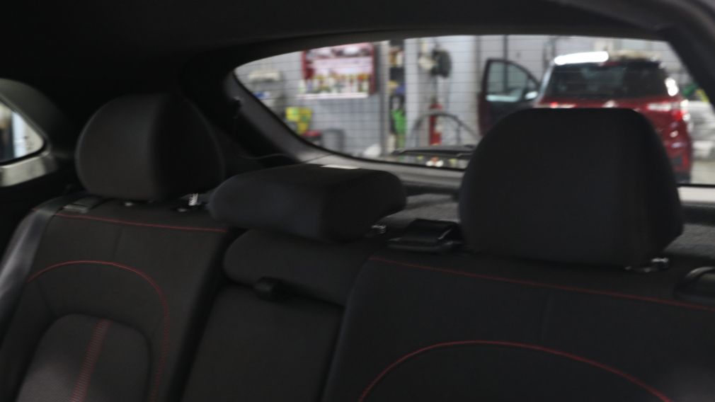 Hyundai Kona N Line 2022 d&rsquo;occasion à vendre - 12