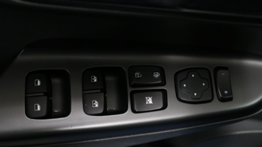 Hyundai Kona N Line 2022 d&rsquo;occasion à vendre - 11