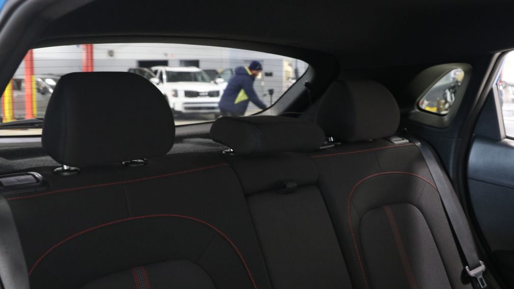 Hyundai Kona N Line 2022 d&rsquo;occasion à vendre - 26