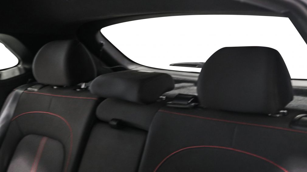 Hyundai Kona N Line 2022 d&rsquo;occasion à vendre - 23