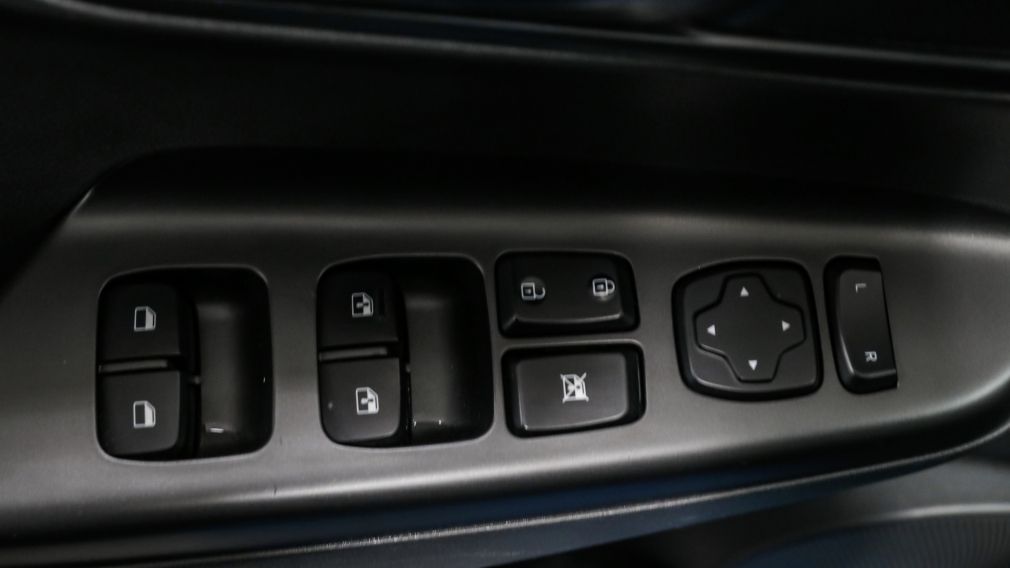 Hyundai Kona N Line 2022 d&rsquo;occasion à vendre - 11