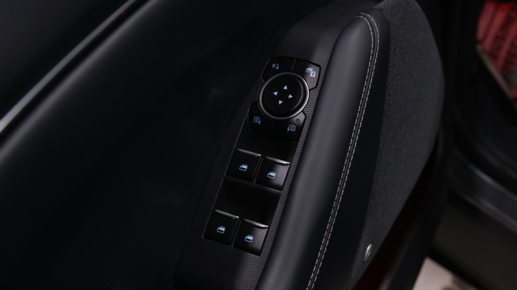 Ford Mustang Mach-E Premium 2021 d&rsquo;occasion à vendre - 9