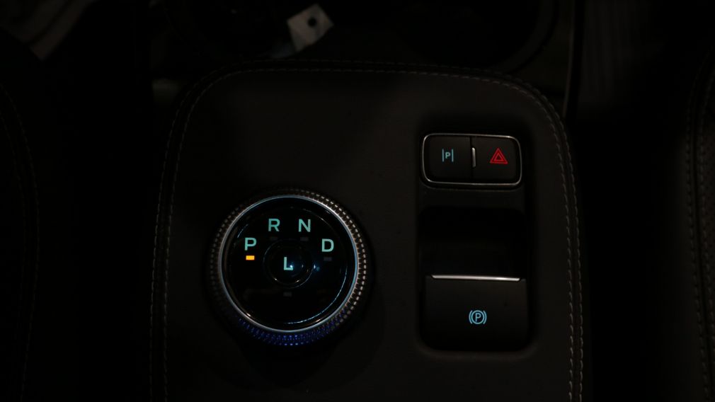 Ford Mustang Mach-E Premium 2021 d&rsquo;occasion à vendre - 18