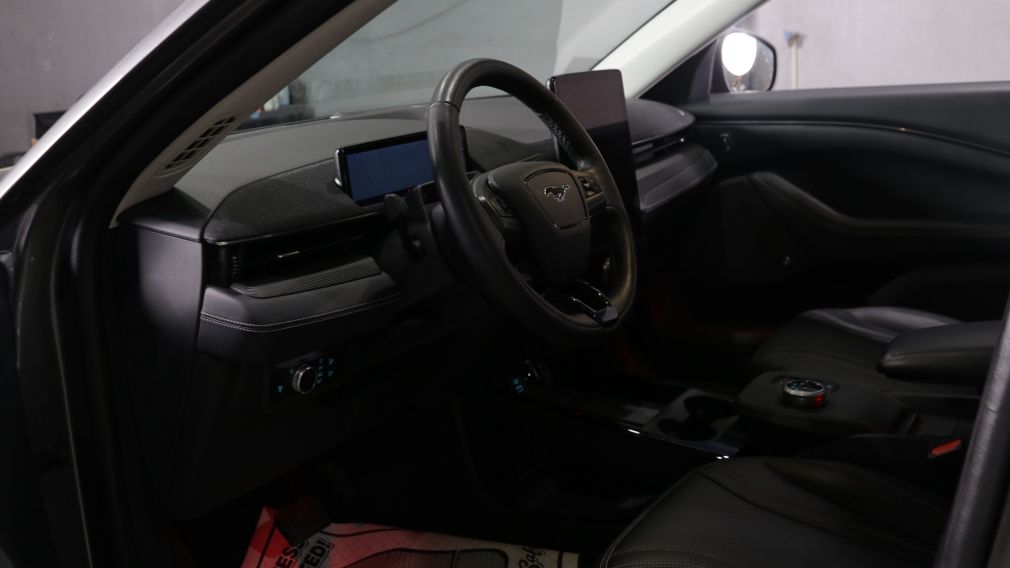 Ford Mustang Mach-E Premium 2021 d&rsquo;occasion à vendre - 7