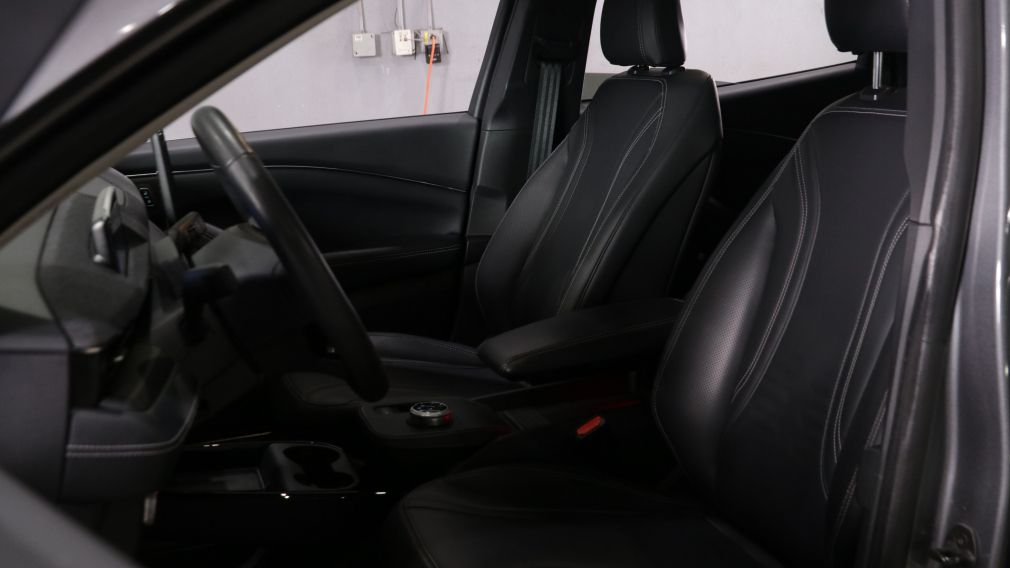 Ford Mustang Mach-E Premium 2021 d&rsquo;occasion à vendre - 8