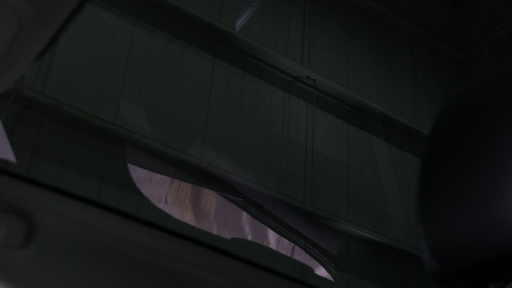 Ford Mustang Mach-E Premium 2021 d&rsquo;occasion à vendre - 11