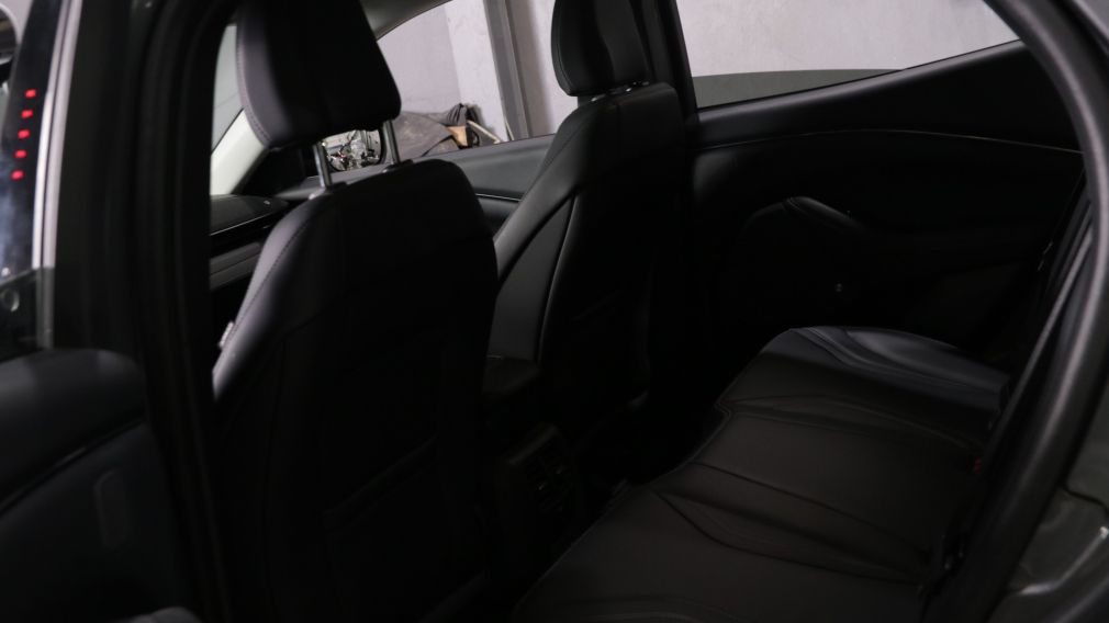 Ford Mustang Mach-E Premium 2021 d&rsquo;occasion à vendre - 20