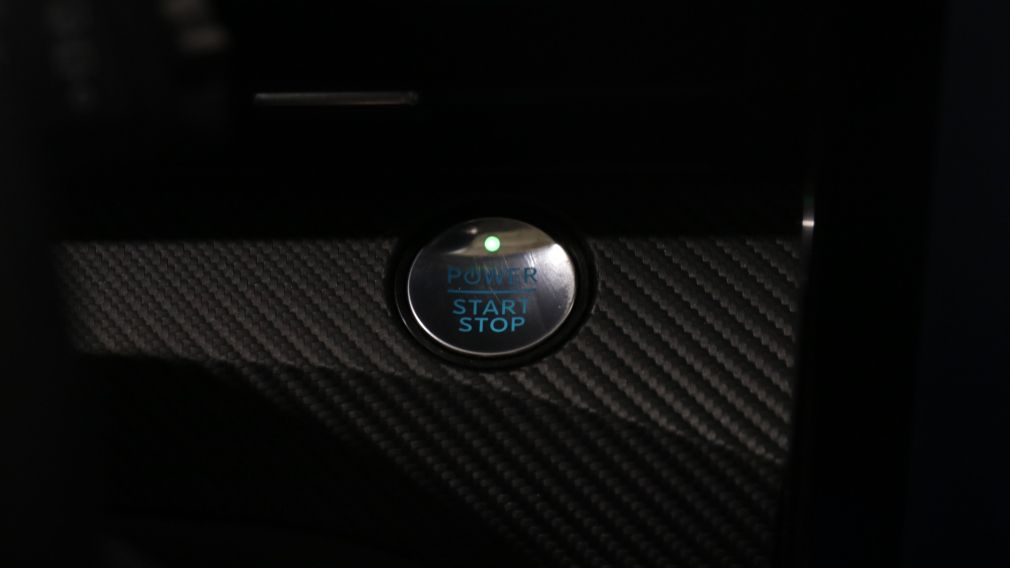 Ford Mustang Mach-E Premium 2021 d&rsquo;occasion à vendre - 19