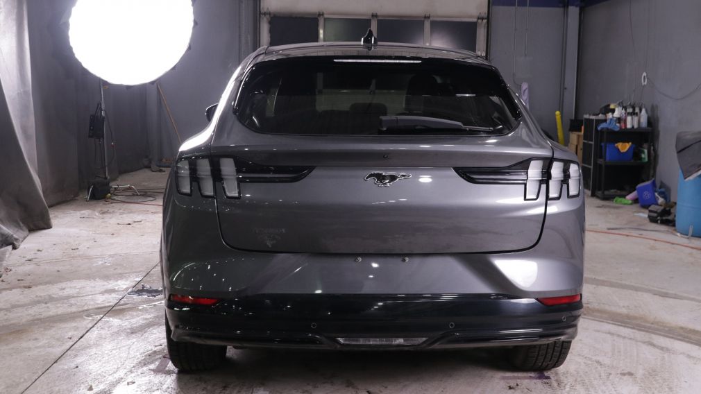 Ford Mustang Mach-E Premium 2021 d&rsquo;occasion à vendre - 5
