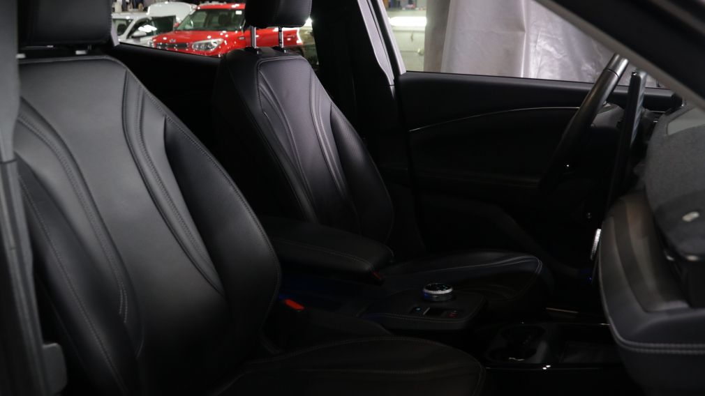 Ford Mustang Mach-E Premium 2021 d&rsquo;occasion à vendre - 25