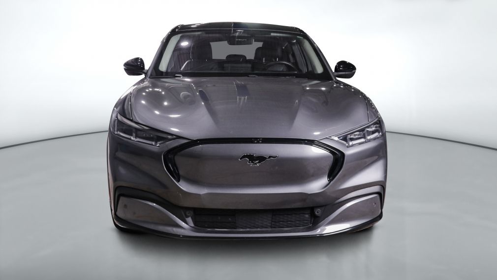 Ford Mustang Mach-E Premium 2021 d&rsquo;occasion à vendre - 2