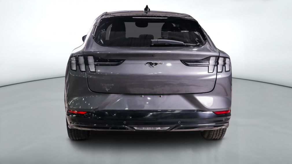Ford Mustang Mach-E Premium 2021 d&rsquo;occasion à vendre - 5