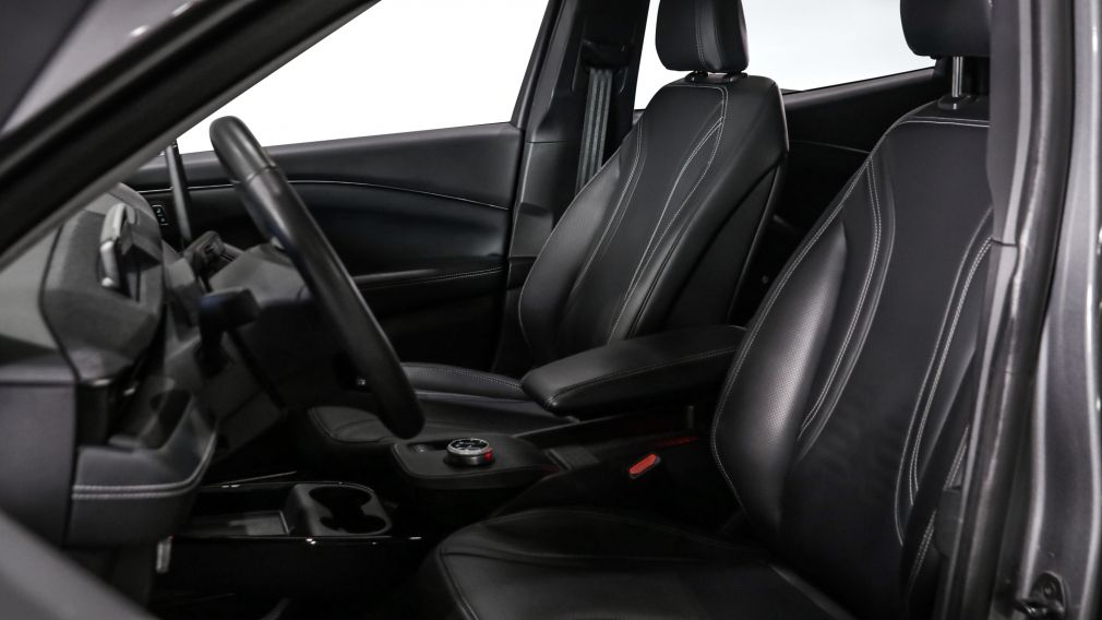 Ford Mustang Mach-E Premium 2021 d&rsquo;occasion à vendre - 8