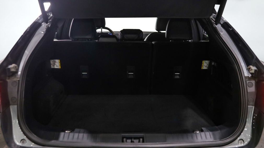 Ford Mustang Mach-E Premium 2021 d&rsquo;occasion à vendre - 22