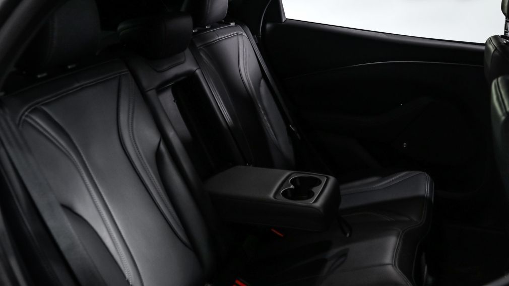 Ford Mustang Mach-E Premium 2021 d&rsquo;occasion à vendre - 23