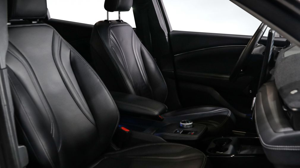 Ford Mustang Mach-E Premium 2021 d&rsquo;occasion à vendre - 25