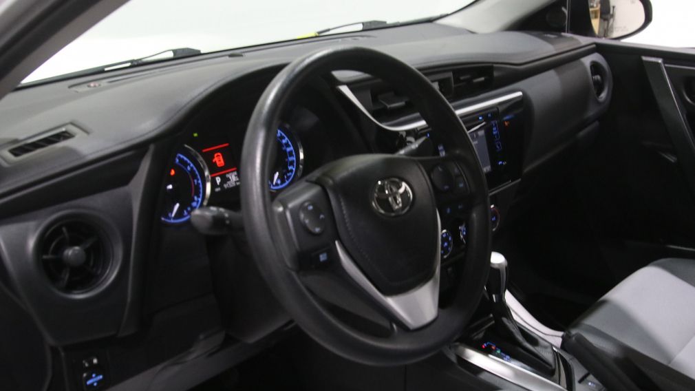 Toyota Corolla CE 2018 d&rsquo;occasion à vendre - 9