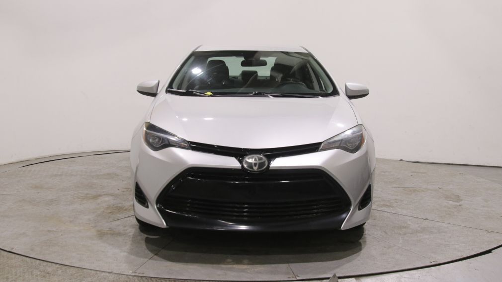 Toyota Corolla CE 2018 d&rsquo;occasion à vendre - 2