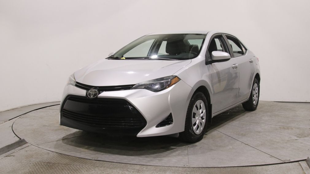 Toyota Corolla CE 2018 d&rsquo;occasion à vendre - 3
