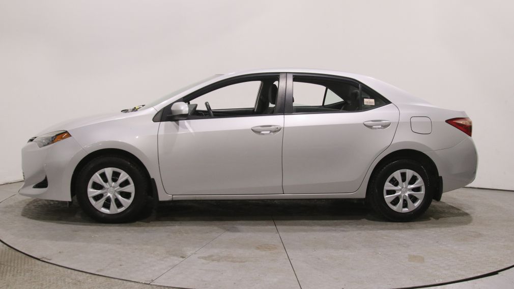 Toyota Corolla CE 2018 d&rsquo;occasion à vendre - 4