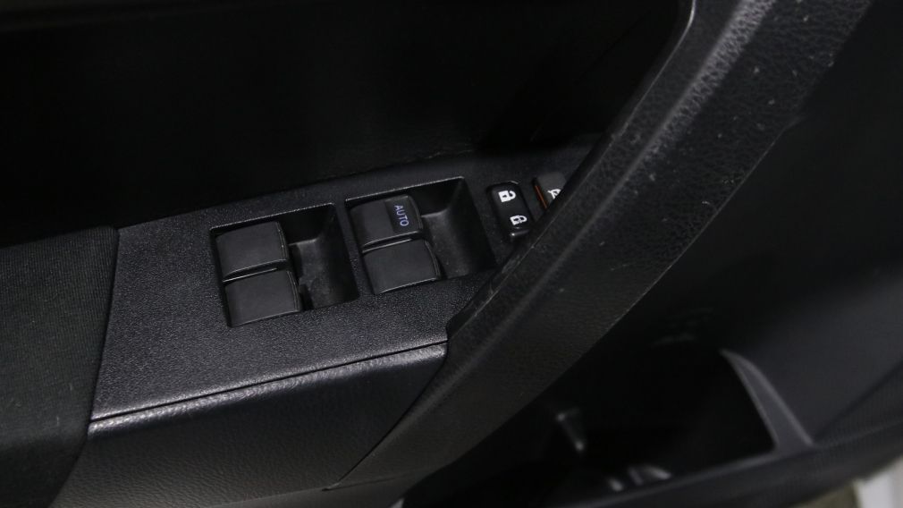 Toyota Corolla CE 2018 d&rsquo;occasion à vendre - 11