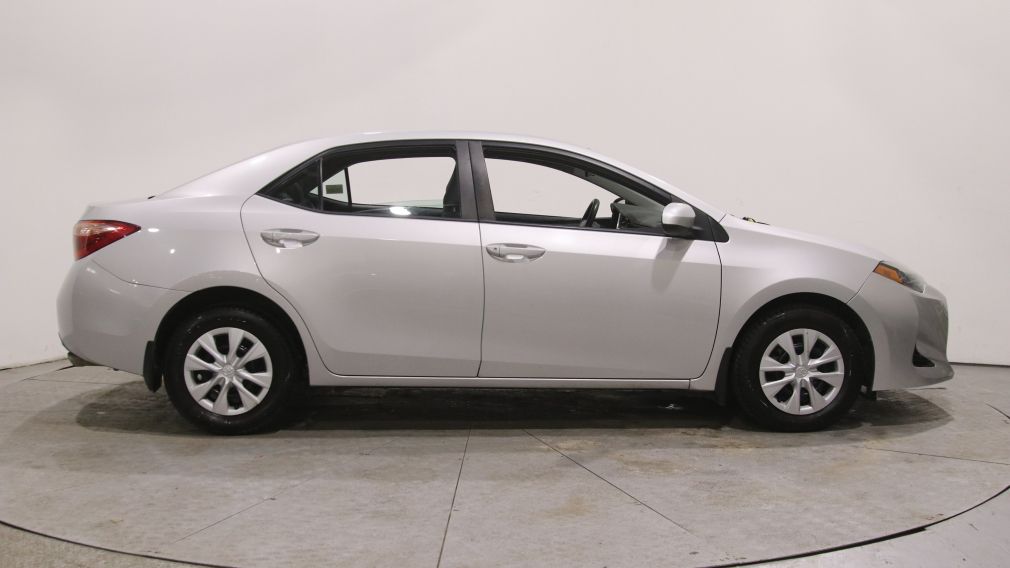 Toyota Corolla CE 2018 d&rsquo;occasion à vendre - 8
