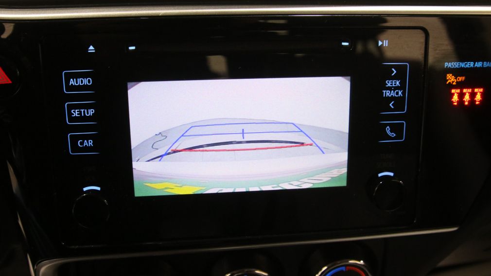 Toyota Corolla CE 2018 d&rsquo;occasion à vendre - 17