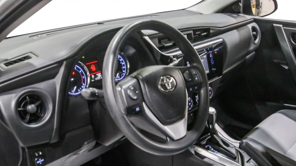 Toyota Corolla CE 2018 d&rsquo;occasion à vendre - 9