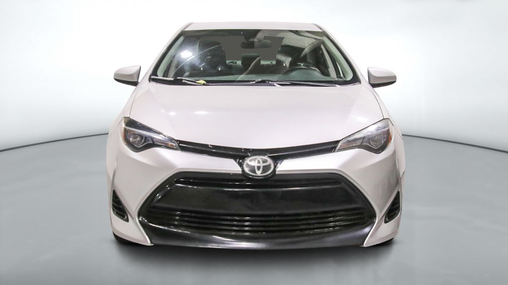 Toyota Corolla CE 2018 d&rsquo;occasion à vendre - 2