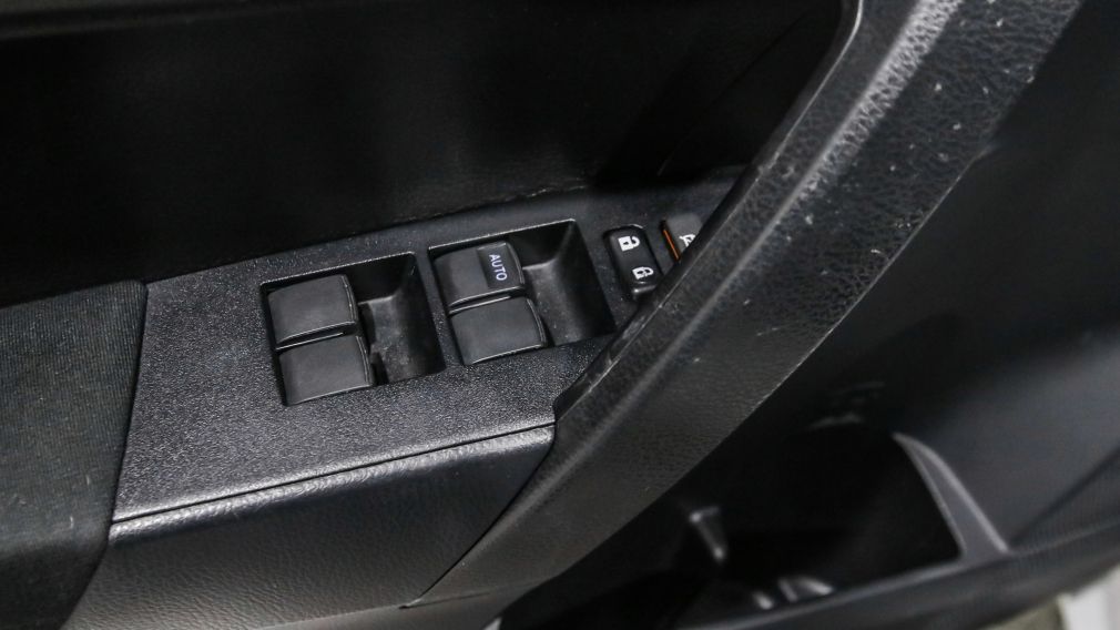 Toyota Corolla CE 2018 d&rsquo;occasion à vendre - 11