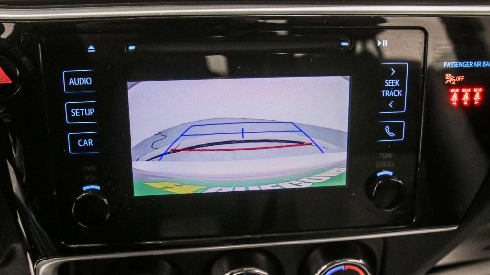 Toyota Corolla CE 2018 d&rsquo;occasion à vendre - 17