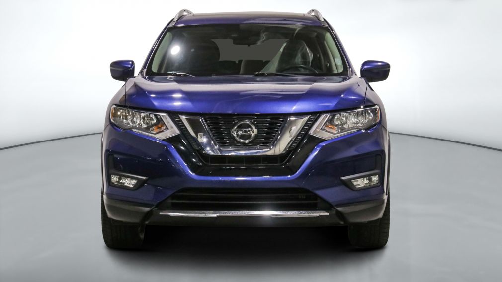 Nissan Rogue SV 2020 d&rsquo;occasion à vendre - 2