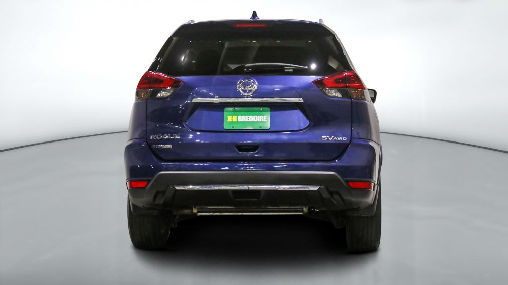 Nissan Rogue SV 2020 d&rsquo;occasion à vendre - 6
