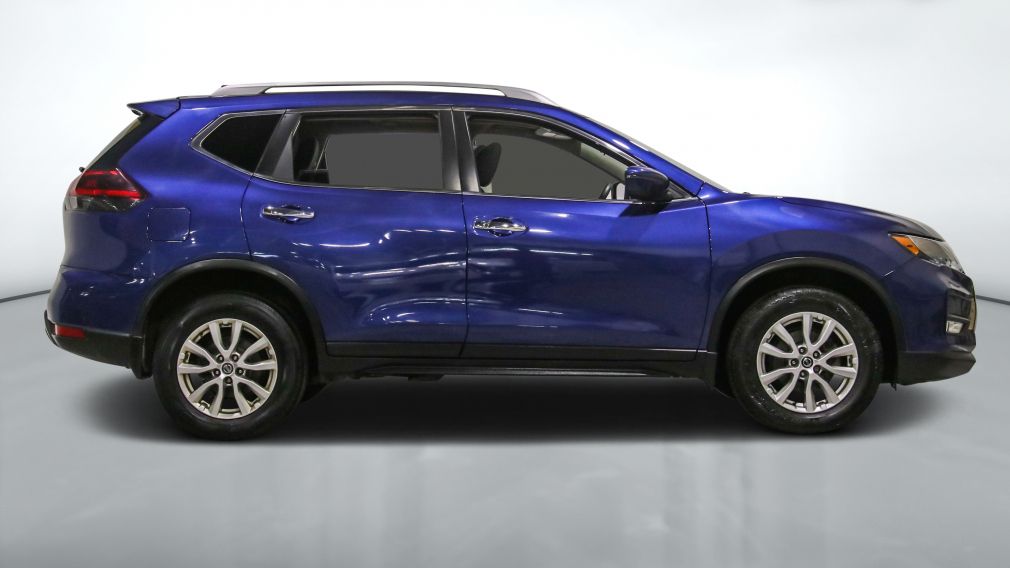 Nissan Rogue SV 2020 d&rsquo;occasion à vendre - 8