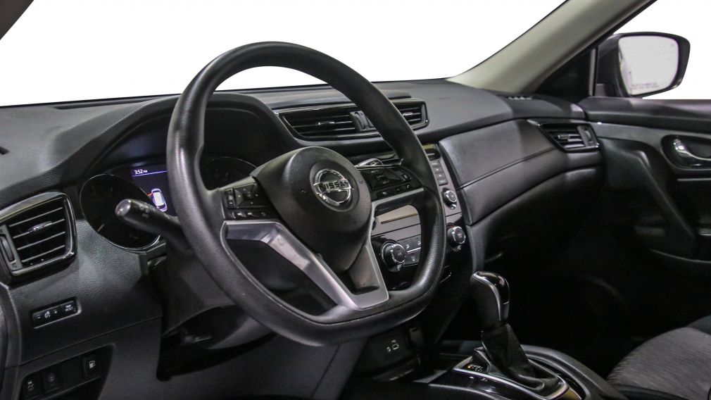 Nissan Rogue SV 2020 d&rsquo;occasion à vendre - 9