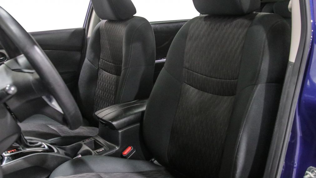 Nissan Rogue SV 2020 d&rsquo;occasion à vendre - 10