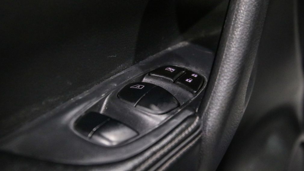 Nissan Rogue SV 2020 d&rsquo;occasion à vendre - 11