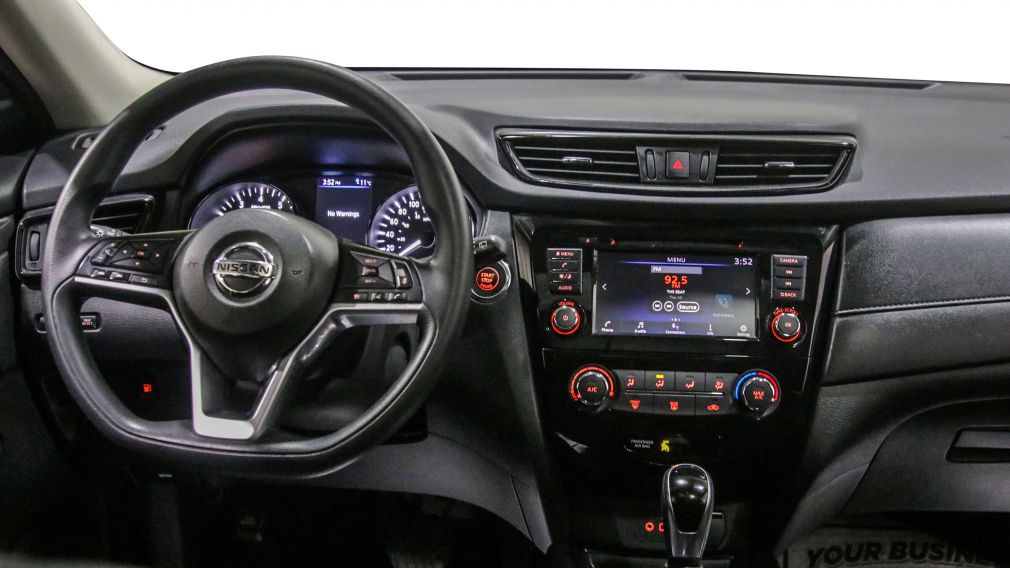 Nissan Rogue SV 2020 d&rsquo;occasion à vendre - 13