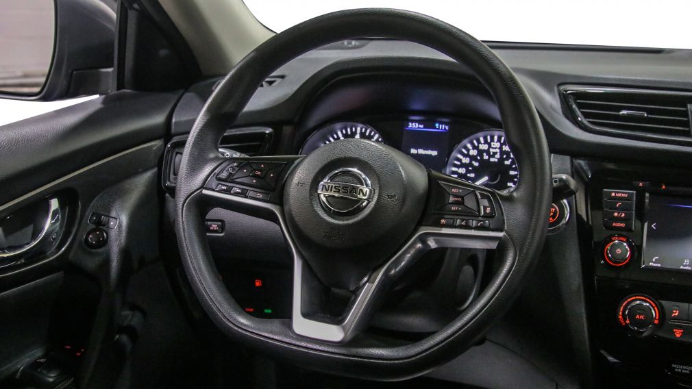 Nissan Rogue SV 2020 d&rsquo;occasion à vendre - 14