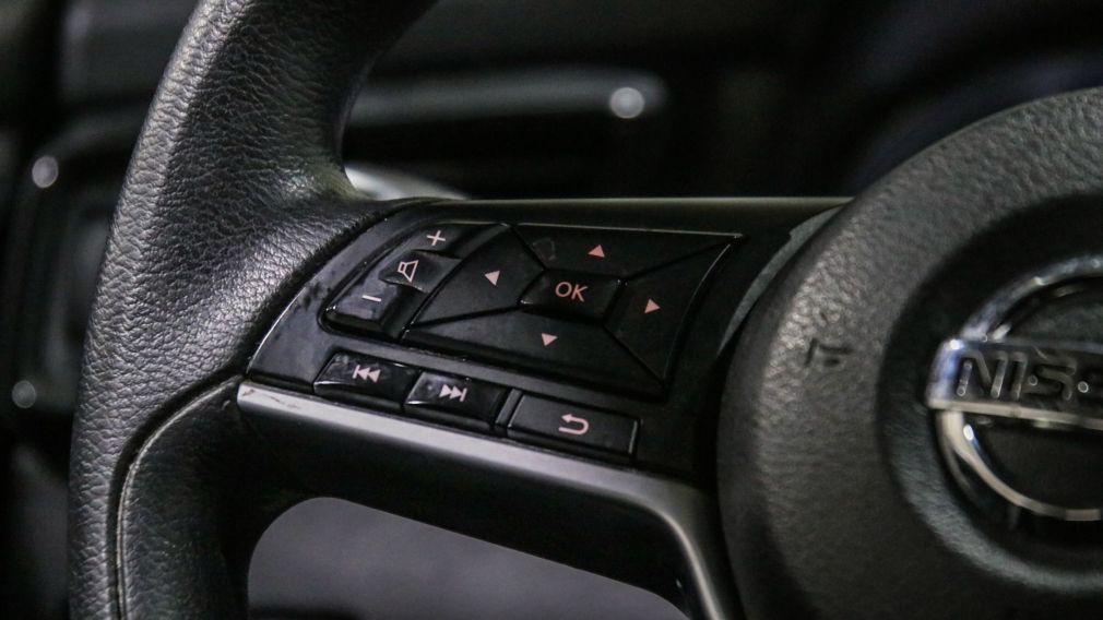 Nissan Rogue SV 2020 d&rsquo;occasion à vendre - 15