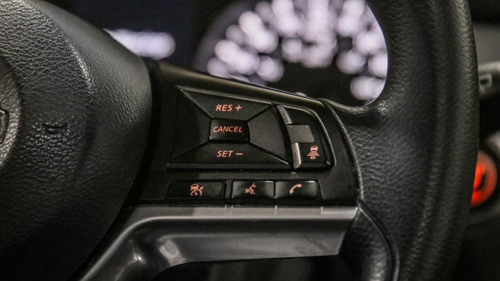 Nissan Rogue SV 2020 d&rsquo;occasion à vendre - 16