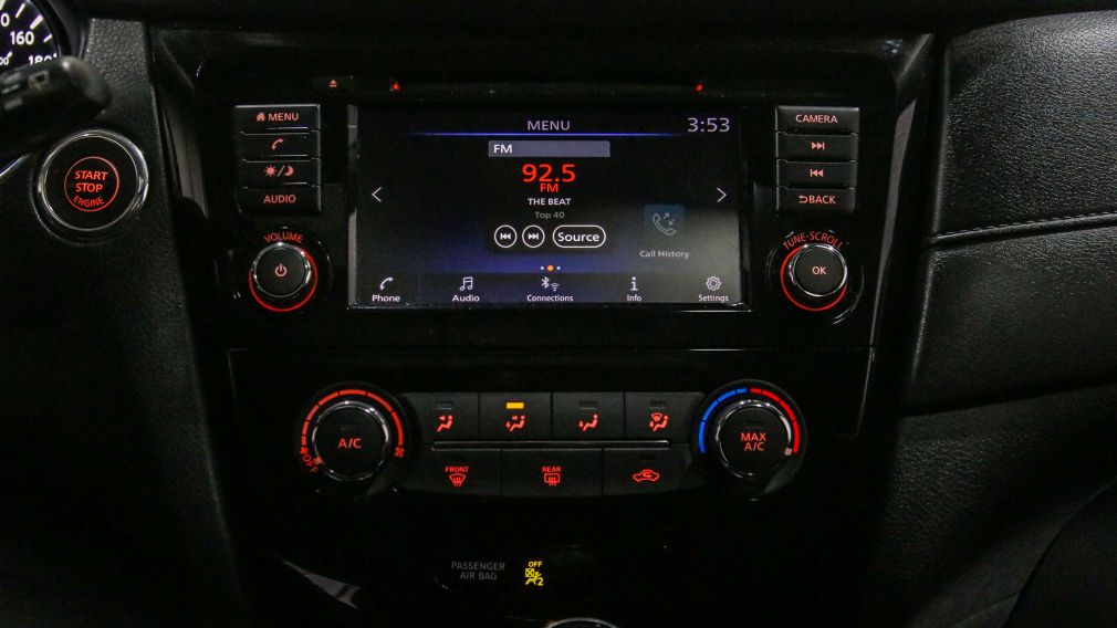 Nissan Rogue SV 2020 d&rsquo;occasion à vendre - 18