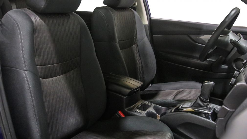 Nissan Rogue SV 2020 d&rsquo;occasion à vendre - 22